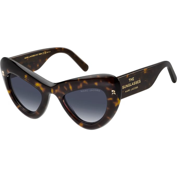 798S Cat-Eye zonnebril