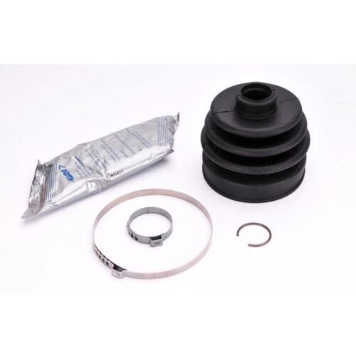 Balgenset, aandrijfas SPIDAN 25522