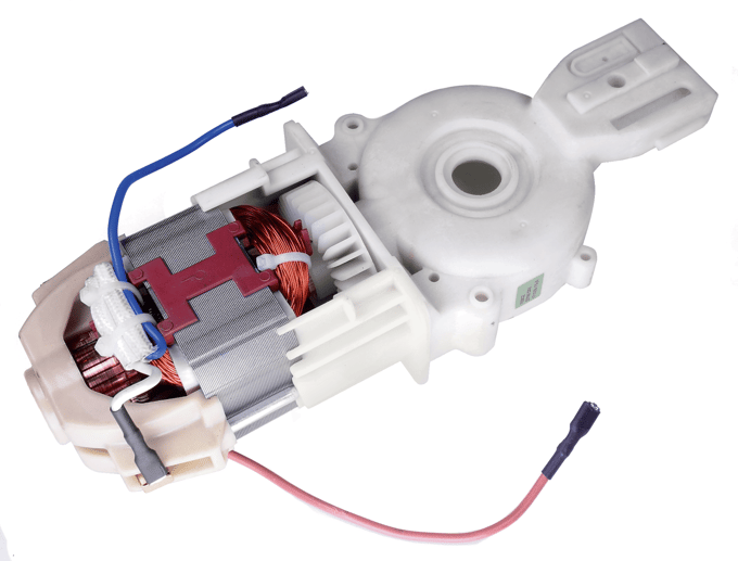 Gardena motor compleet tcs720/20
