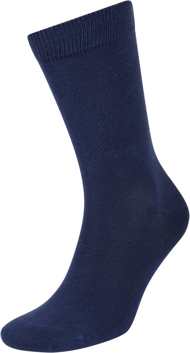 10CEL 6 paar hoge sokken jeans 43-46 gemaakt van TENCEL™ Lyocell