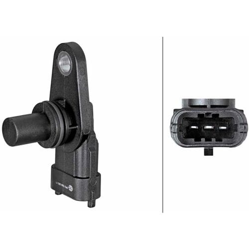 Sensor, nokkenas positie HELLA 6PU 358 380-711
