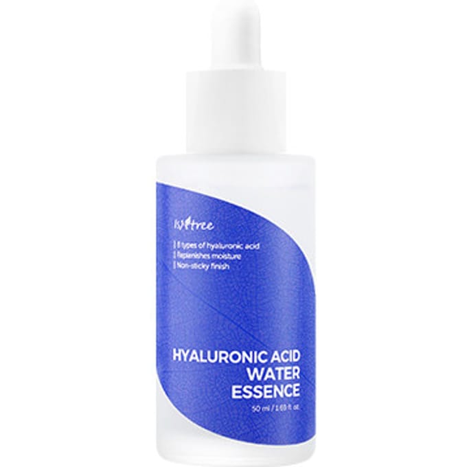 [Deal] Isntree - Hyaluronic Acid Water Essence - 50ml
