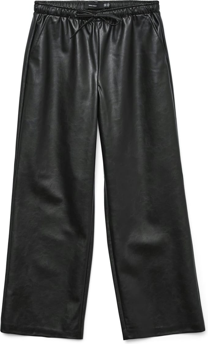 Vero Moda Broeken VMKANANDA Low waist Broek