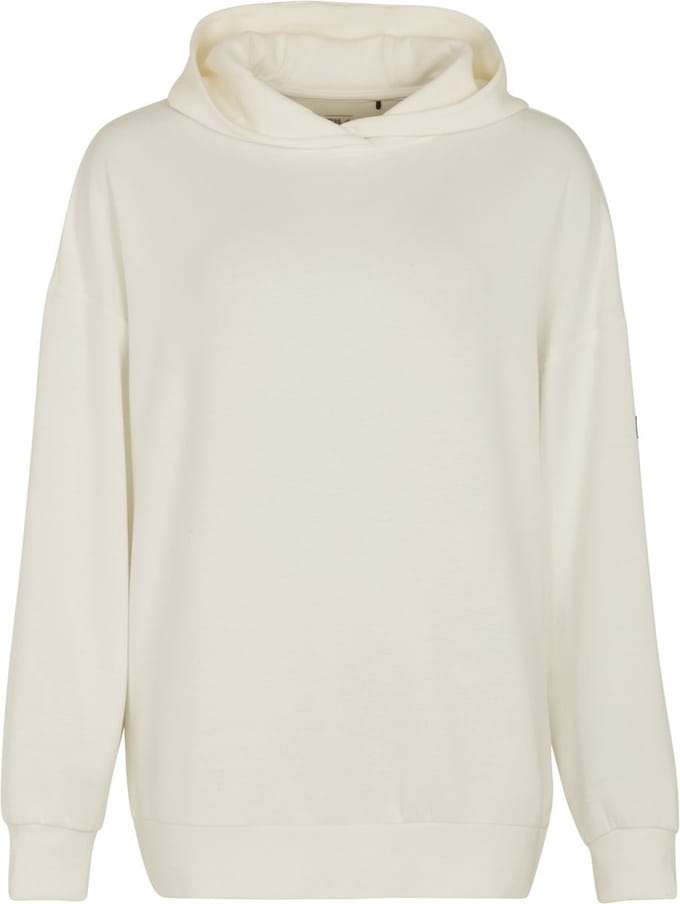 Fila dameshoodie Cortona Oversized Hoody Egret