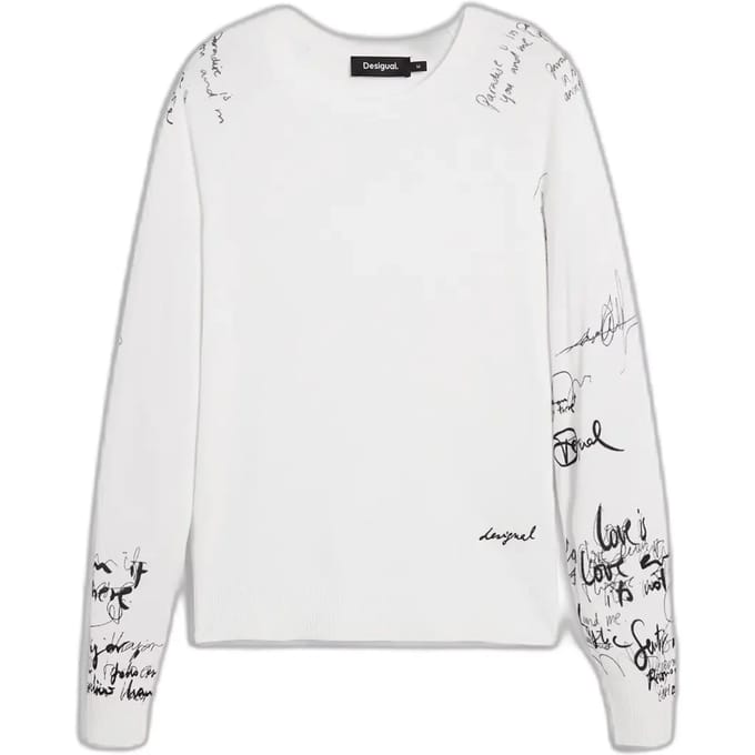 Vrouwentrui Desigual Marquette
