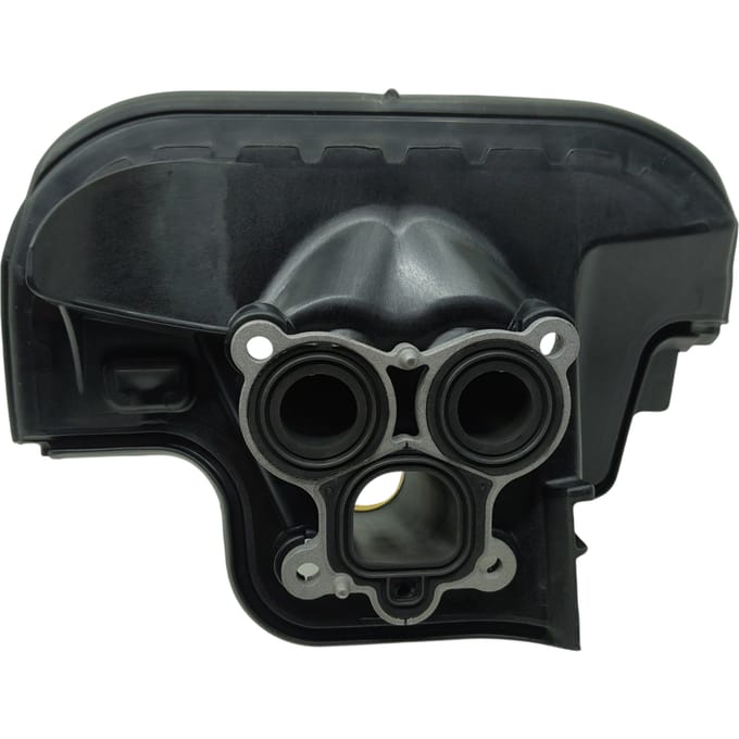 Inlet pipe assy