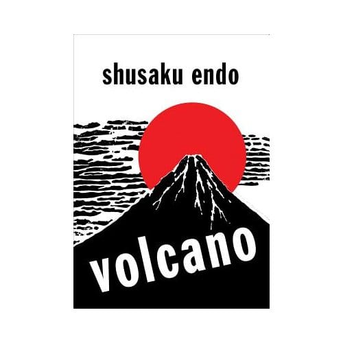 Volcano - Endo Shusaku