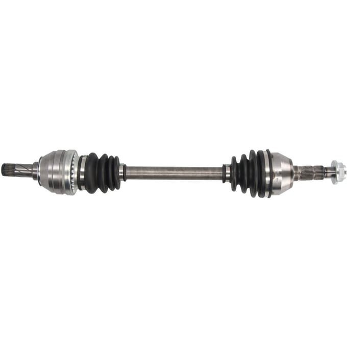 Aandrijfas POINT GEAR PNG74772 links