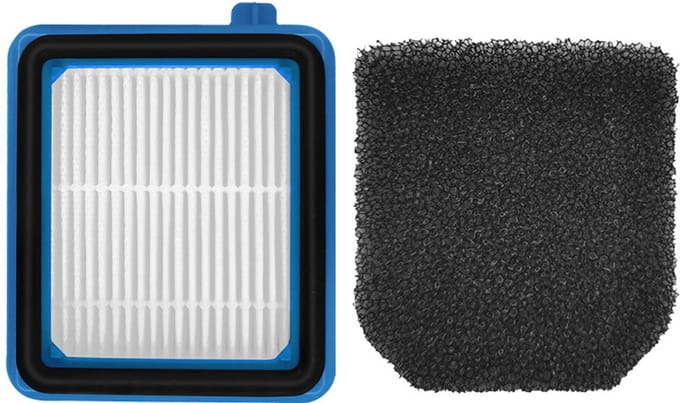 Stofzuigerfilter Geschik voor Electrolux Q-serie Q6-8 WQ61/WQ71/WQ81 1-pack