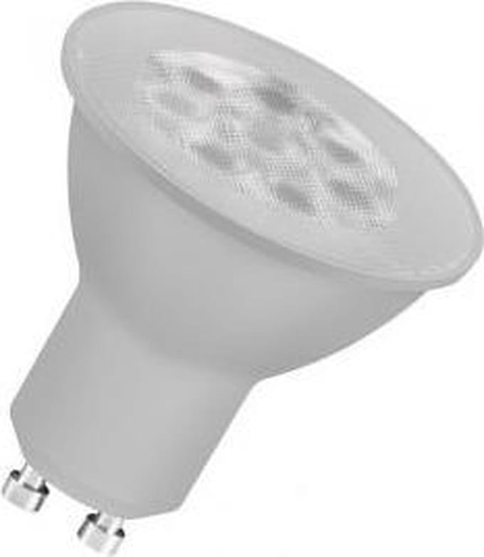 Osram Superstar Active & Relax PAR16 LED-lamp Warm wit 2700 K 5 W GU10