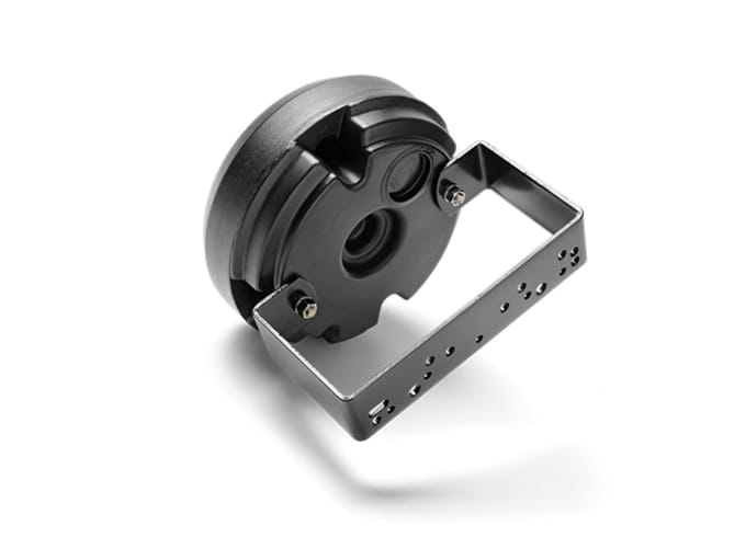 Husqvarna wielgewicht met beugel 22,7 kg