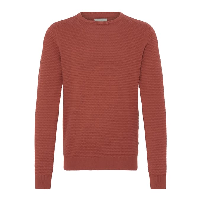 Blend - BHREDHILL CREWNECK - Heren - Gebreide truien