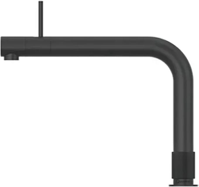 Quooker® Front Zwart