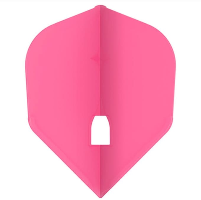 L-Style Flights L3 - Roze- ()