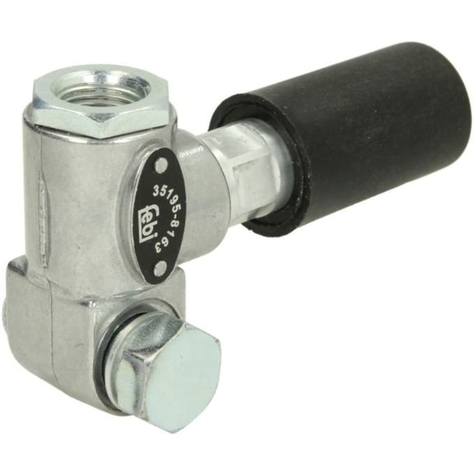 Pomp, brandstofvoortoevoer FEBI BILSTEIN 35195