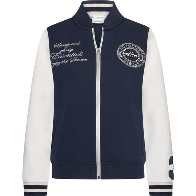 HV Society Cardigan hvskaylee