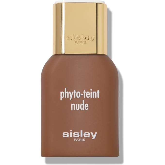 Sisley Ultra Natuurlijke En Verzorgende Foundation Sisley - Sisley Phyto Teint Nude