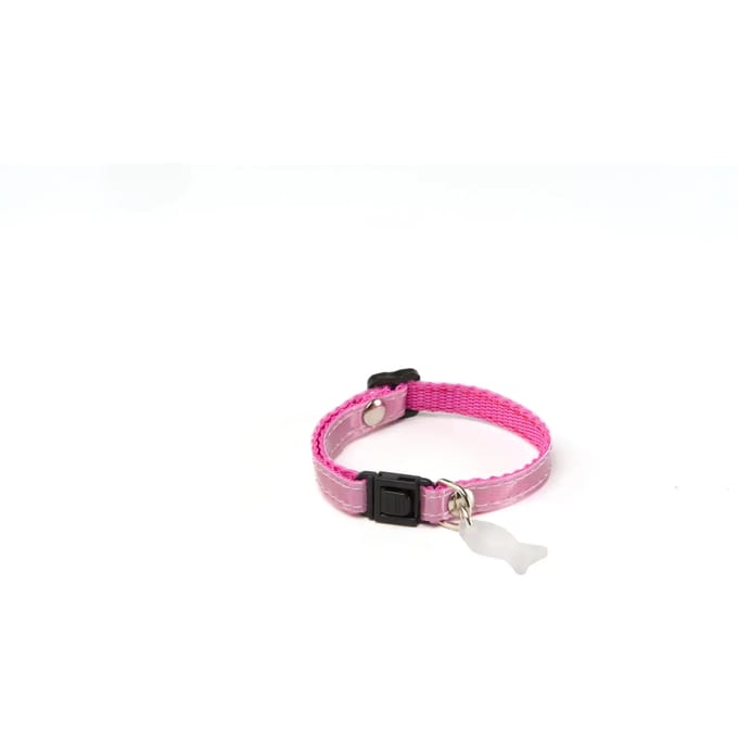 Kattenhalsband Martin Sellier