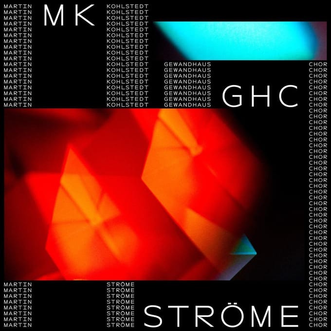 Strome (Feat. Leipziger Gewandhauschor)