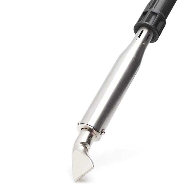 Yihua 960-W Serie - Elektrische Soldeerbout - 300W - Gebogen Tip - Hoge Temperatuurvastheid