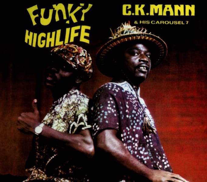 Funky Highlife