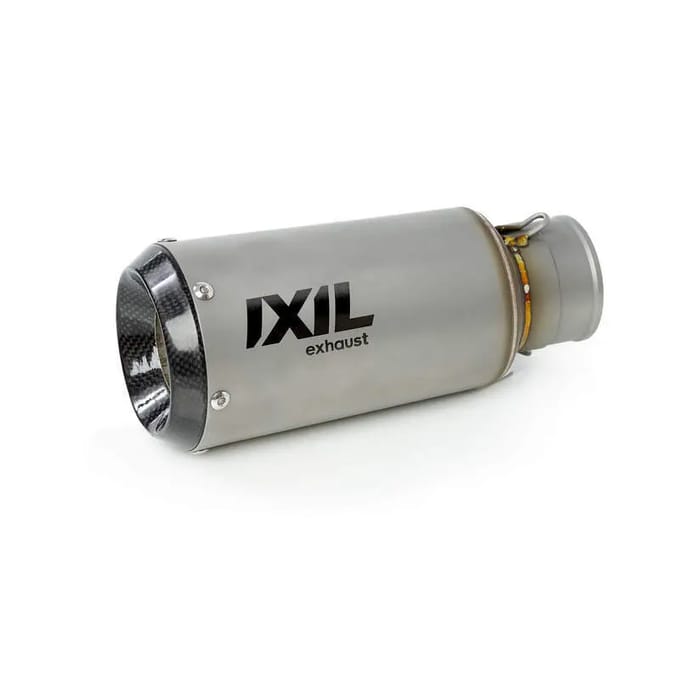 Silencer moto Ixil IXIL RC Race Xtrem