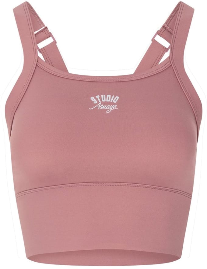 Studio Amaya - Aura Bra - Pink