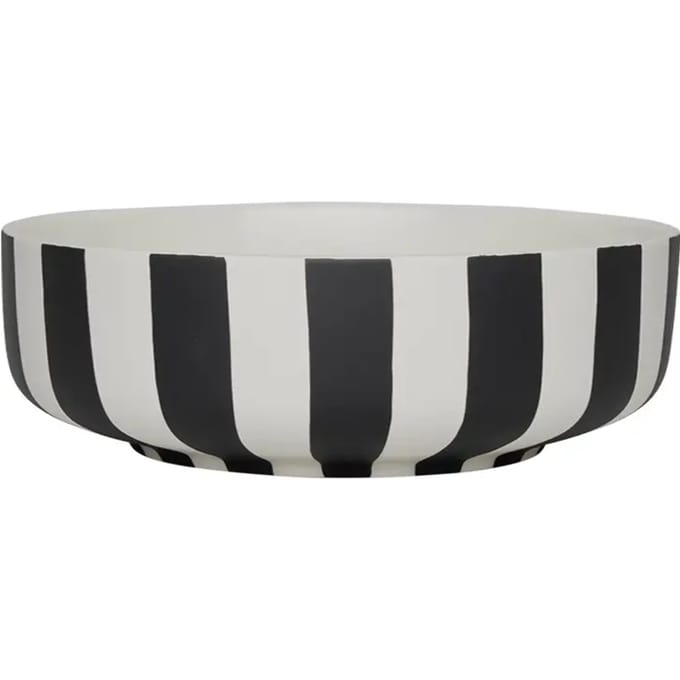 Steengoed kom OYOY Living Design Toppu