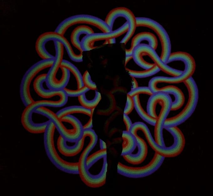 Spirit Reflection