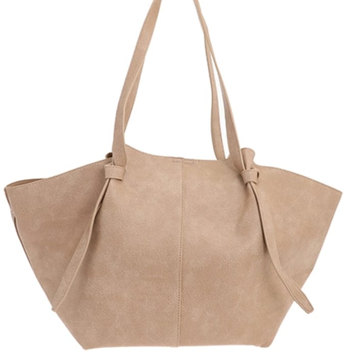 I'm Dutch - Todi - Shopper - Khaki - Royaal