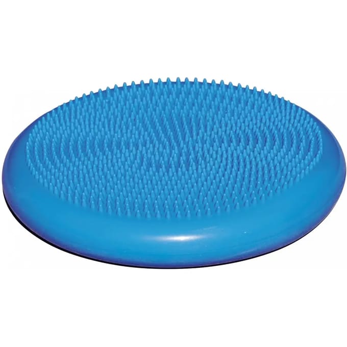 Sveltus Balanstrainer Disc In Verpakking Blauw 32 Cm