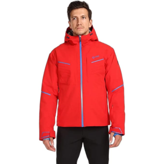 Ski-jas Kilpi Killy