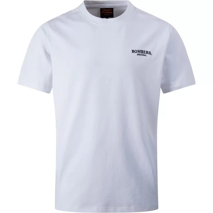 T-shirt Bombers Savannah