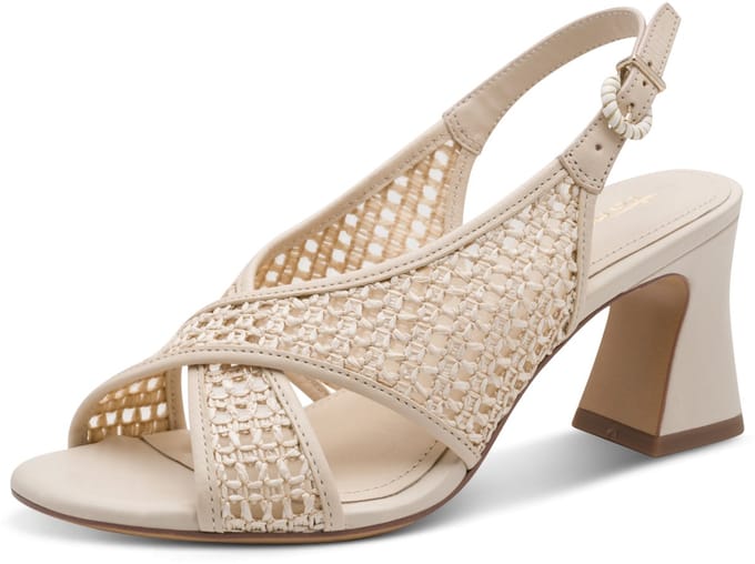 Sandalen met hakken Tamaris 1-28315-46