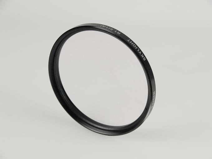 Kaiser Fototechnik 10367 Sky camera filter 67mm