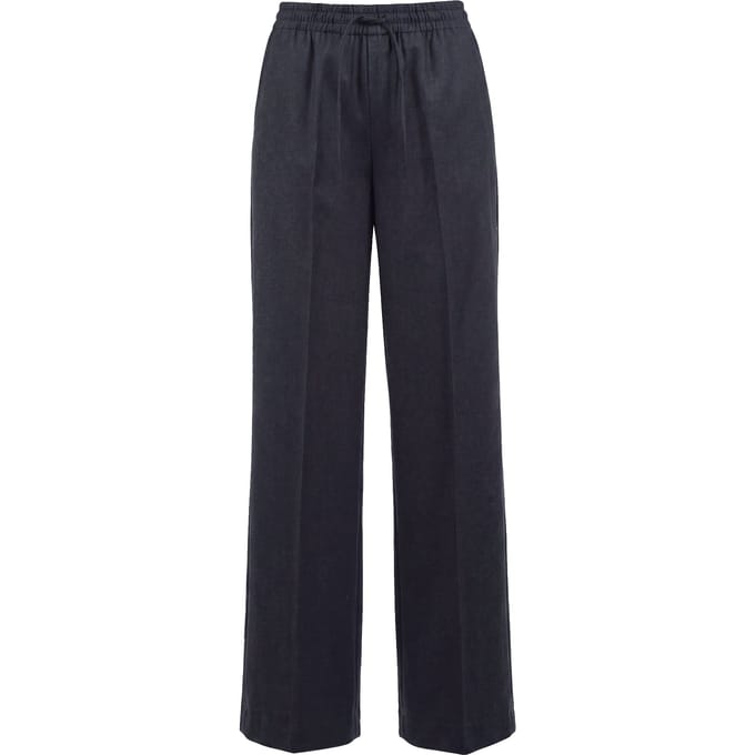 Ottod'ame - Broek - 480326 - Antraciet