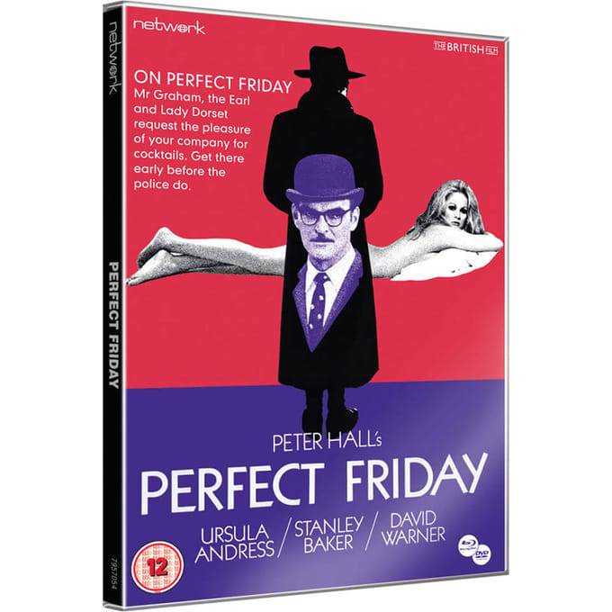 Perfect Friday