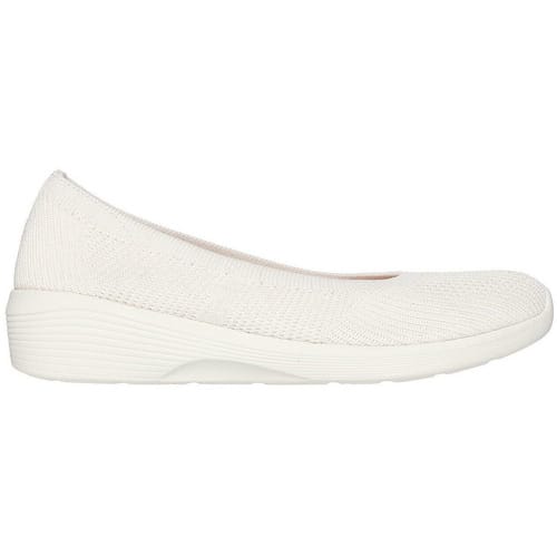 Ballerina's Skechers -