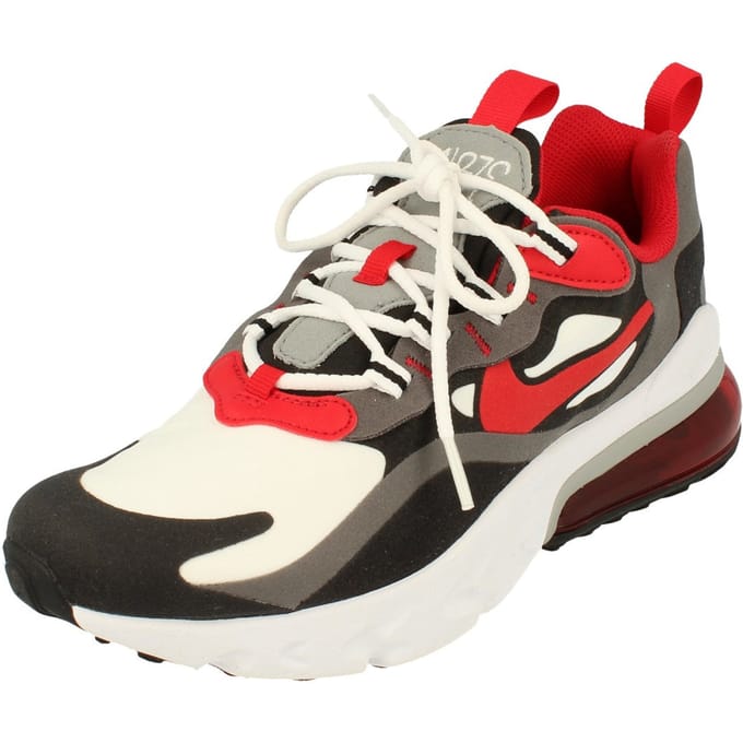 Nike Nike Air Max 270 React (GS)- Sneakers