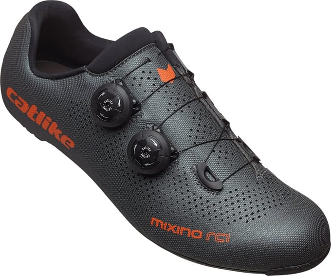 Catlike Mixino Rc1 Carbon Raceschoenen Zwart EU 43 Man