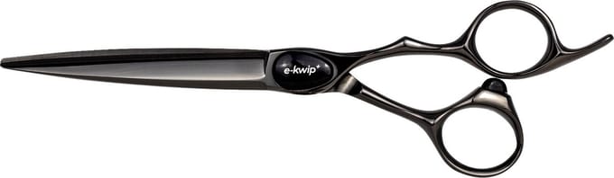E-Kwip PLUS Primus Knipschaar Black Titanium 5,5inch