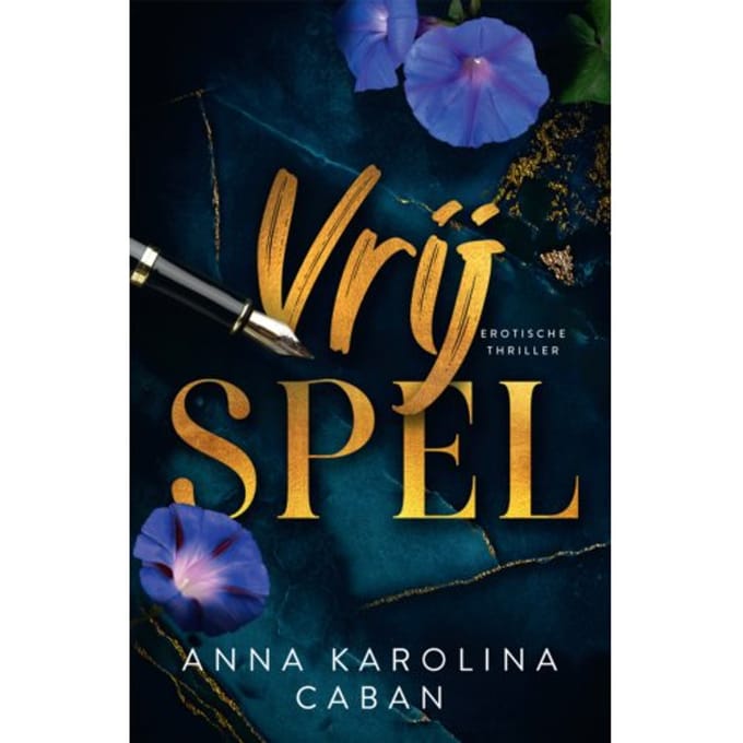 Vrijspel - Anna Karolina Caban