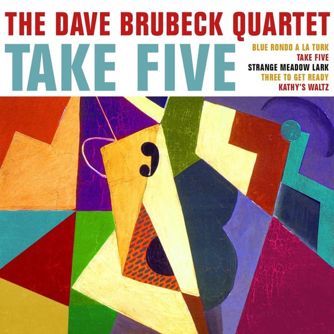 Take Five
