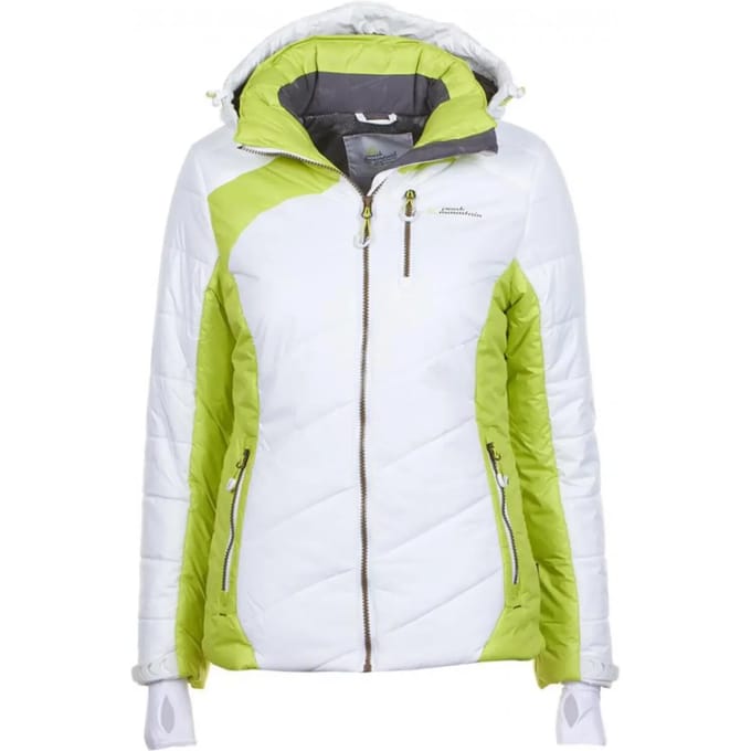 Dames ski jas Peak Mountain Acilorg