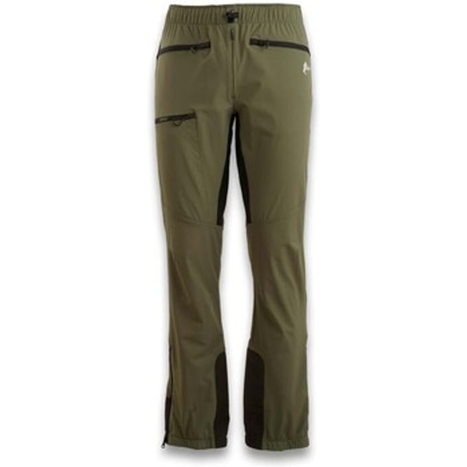 Broek Ande Midi'