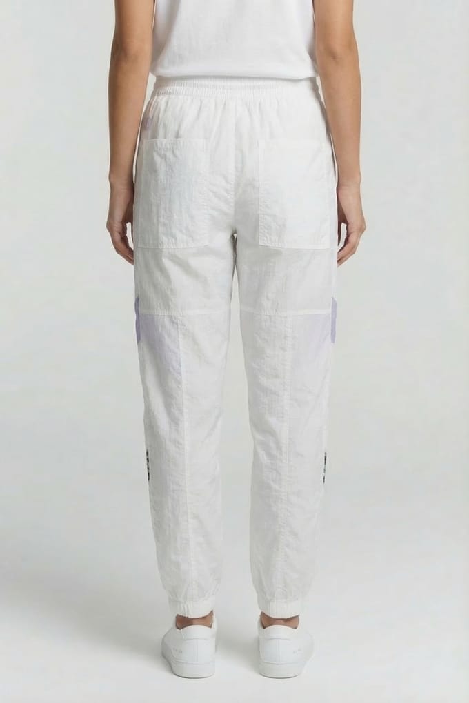 Isabel Marant Dexton Pants White Taglia: 36 | Pantaloni da tuta Outlet | Donna | Bianco