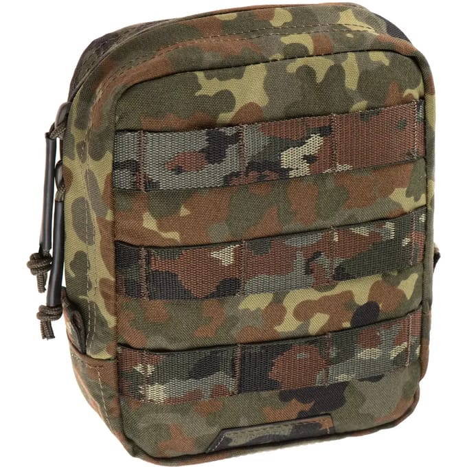 Middelgrote verticale utility pouch Core Clawgear