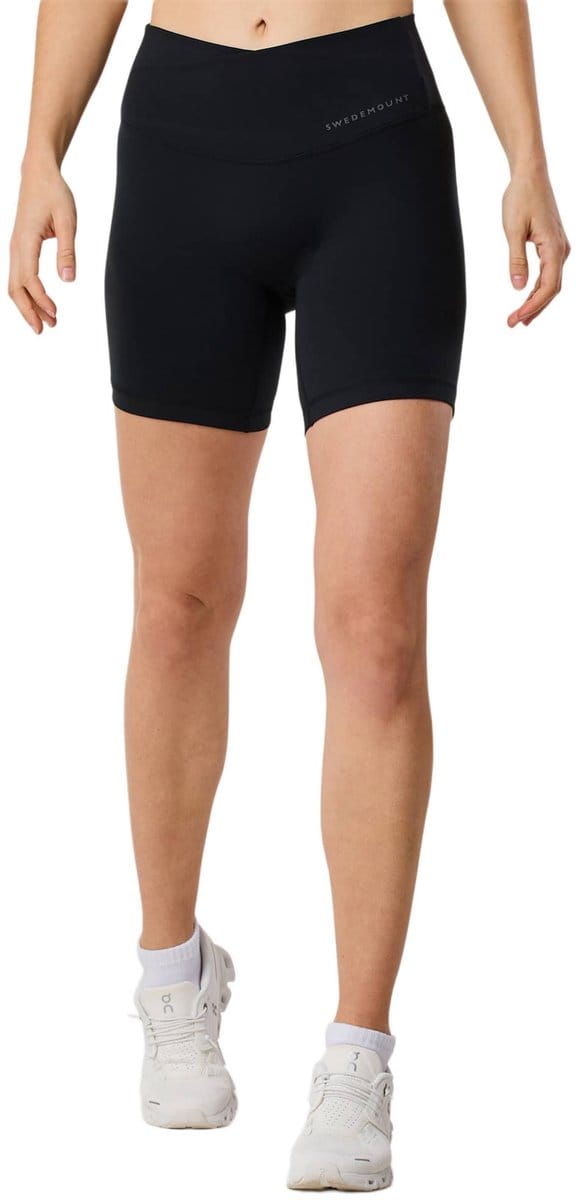 Swedemount Core Wrap Short Tights – Dames fitness – Maat 44