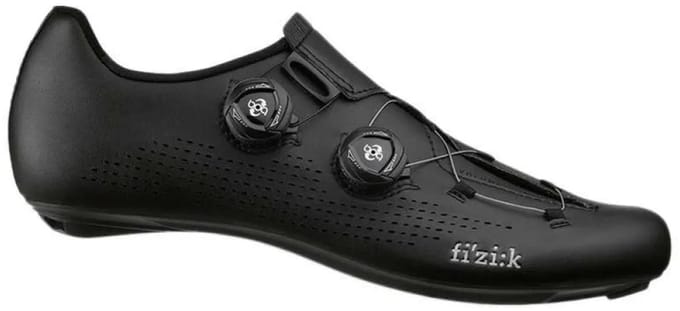 Fizik R1 Infinito Raceschoenen Zwart EU 36