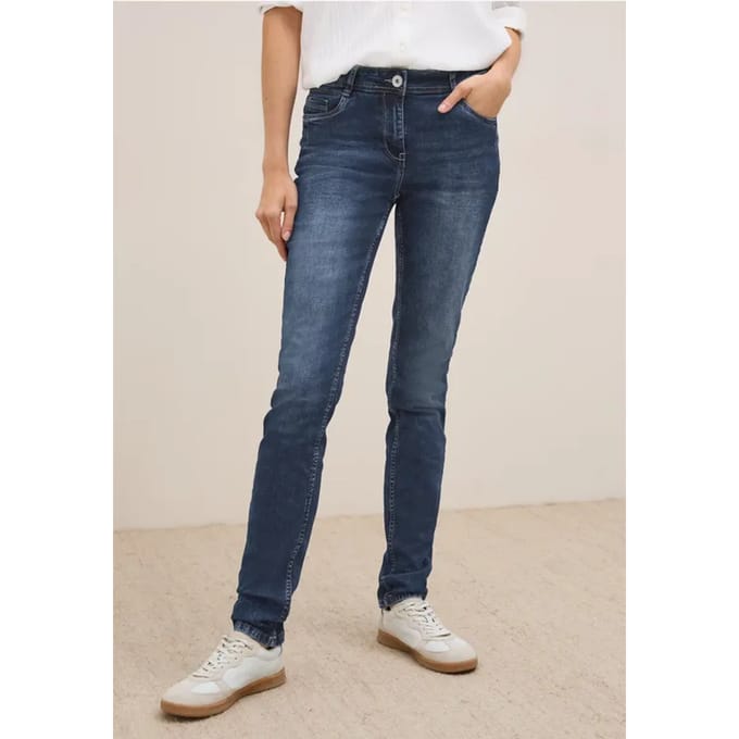 Casual jeans